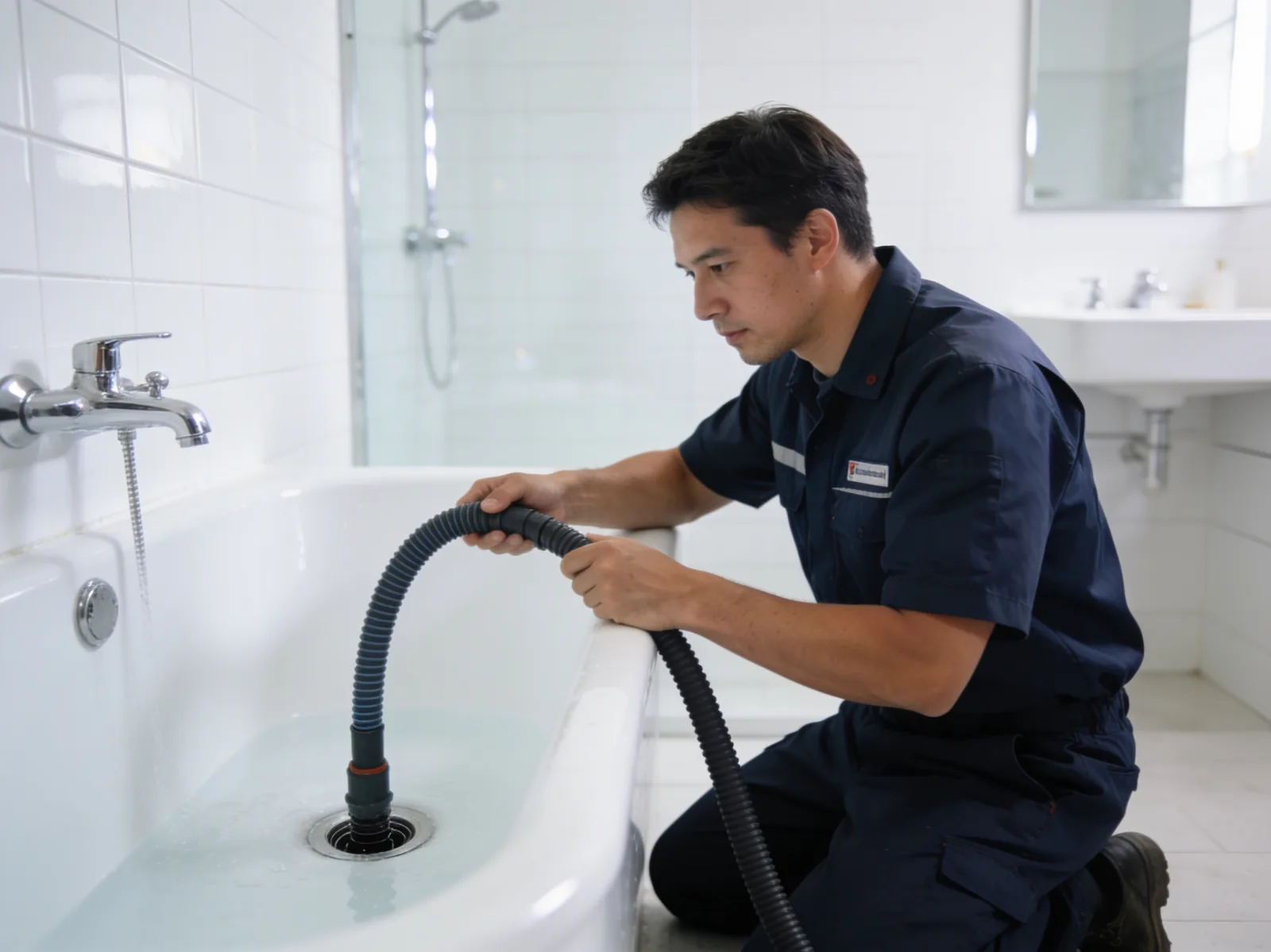 Emergency Plumber Diamond Bar, CA FAQs